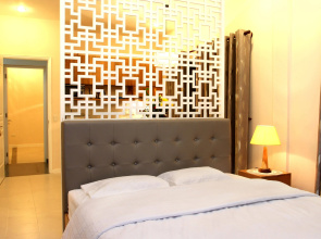 HAD Apartment - Nguyen Dinh Chinh