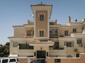 AP378 Casa Maria