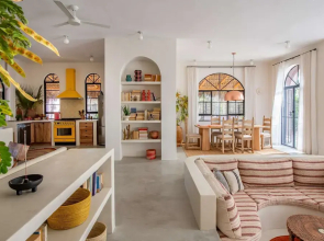 Casa Todos by Boutique