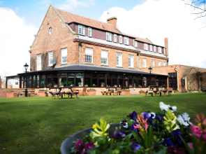 Bowburn Hall Hotel
