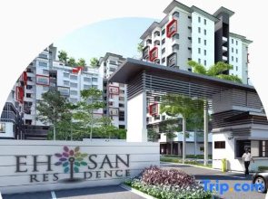 KLIA Ehsan Residences Sepang Nilai