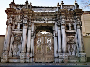 Ortaköy Grand Appartement 3and1