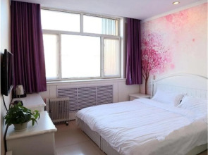 Chongli On The Way Fashion Hotel