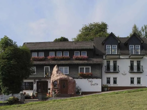 Apartmenthaus Sonnenschein