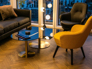 Tower Suites Reykjavik