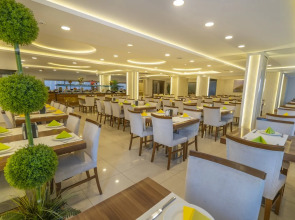 Kleopatra Life Hotel & SPA