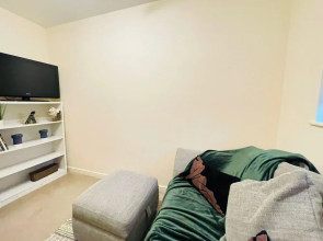 Orchid House in Cambridge