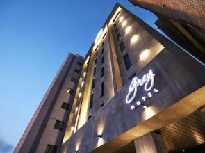 Gangneung Grey Hotel