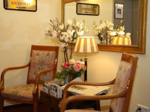Hotel garni Löhndorf