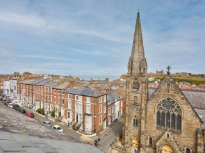 Host Stay One Mulgrave Place
