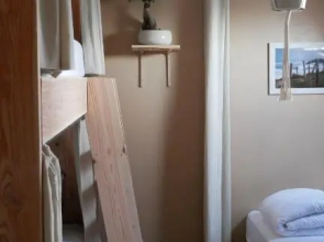 Surf Hostel Quiberon, L'Oyat