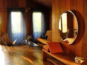 Hotel Vila Naia