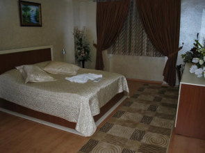 Hotel Grand Iskender