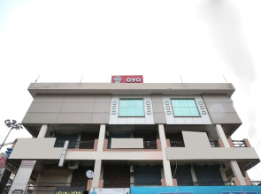 OYO Rooms Sodal Mandir Jalandhar