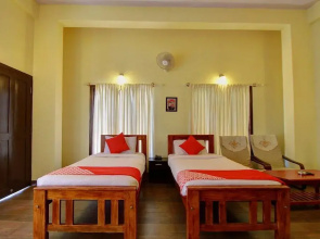 Hilldale Resorts by OYO Rooms