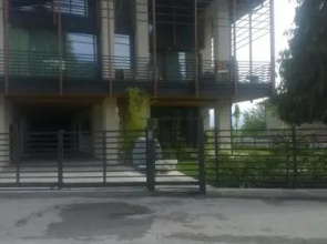 Petit Relais Chateau nel verde