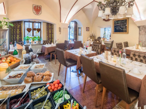 Hotel Goldener Adler, BW Signature Collection