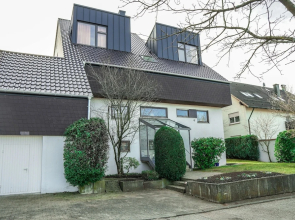 Pension am Schwarzwaldrand