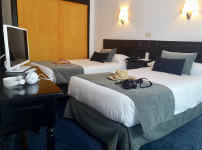 Hotel Miramar