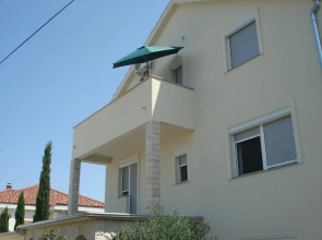 Apartments Antonella