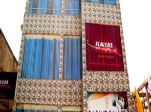 Hotel Basant Palace