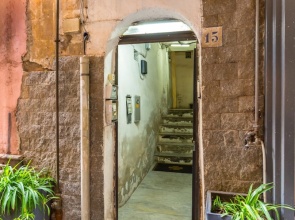 Al Borgo Orefici Apartment