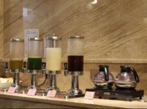 Mengguo Wisdom Hotel