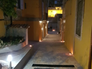 B&B Il Daviduccio Suite