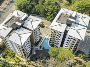 Heavenly View - 2 Bdrm Oceanview Apartment