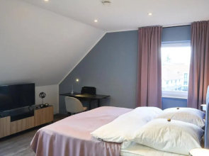 Airport & Messe Apartments