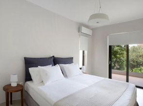 Aethrion Boutique Homes