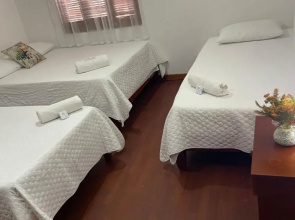 Ecohotel Yachay Tayrona
