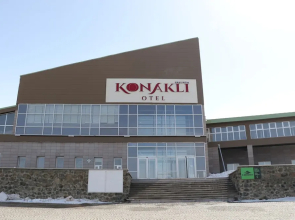 Erzurum Konakli Otel