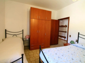 Holiday Home in Magione Above Lake Trasimeno