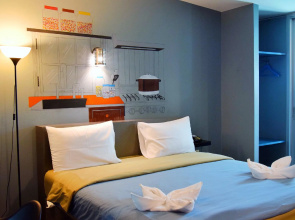 Z2 Boutique Hotel