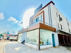 Apple Residency