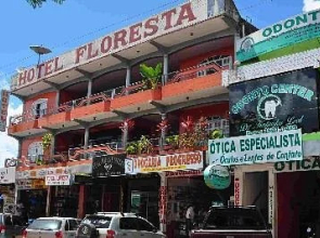 Hotel Floresta