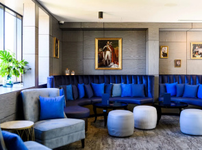 Canberra Rex Hotel and Serviced Apartments