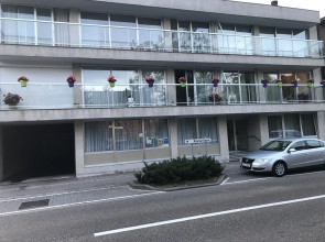 Apartment Zaventem Brussels Airport A