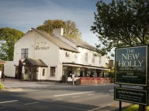 The Holly