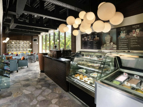 Pullman Phuket Karon Beach Resort ex. Hilton Phuket Arcadia Resort