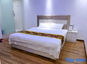 Xinyang Jinxin Hotel