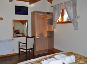 Apart Samay Hue Bungalows