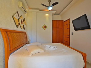 MZapartments Nossa Senhora Penthouse