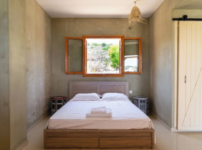 Exoristoi Nature Suites