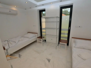 Modern Apartment in Lipno 200m From the Shore and 800m From the ski Lift