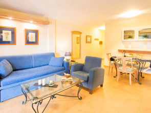Ona Cala Pi Club