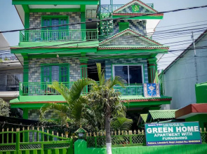 Green Home Apartment for Rent