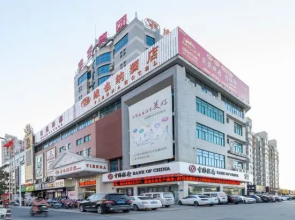 Vienna Hotel (Baoying Times Square)
