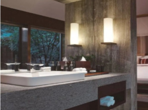 The Lost Stone Villas & Spa